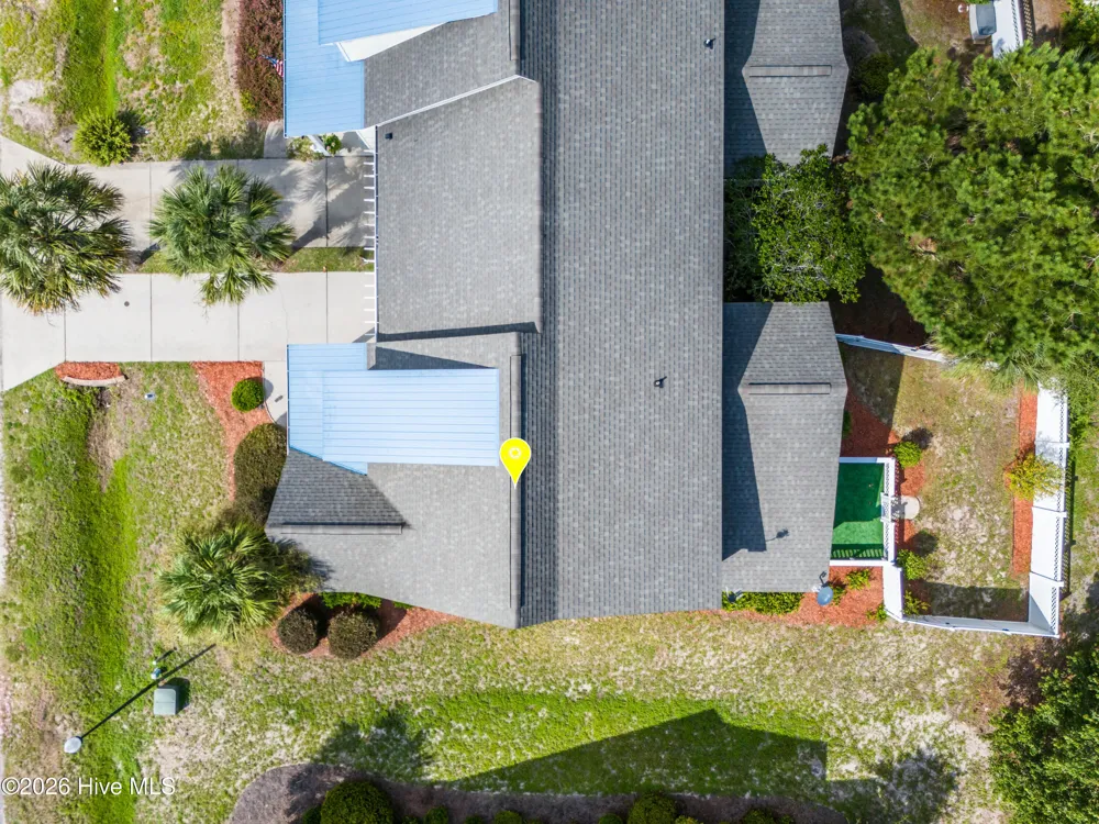 103 Kiskadee Court Hampstead, NC 28443