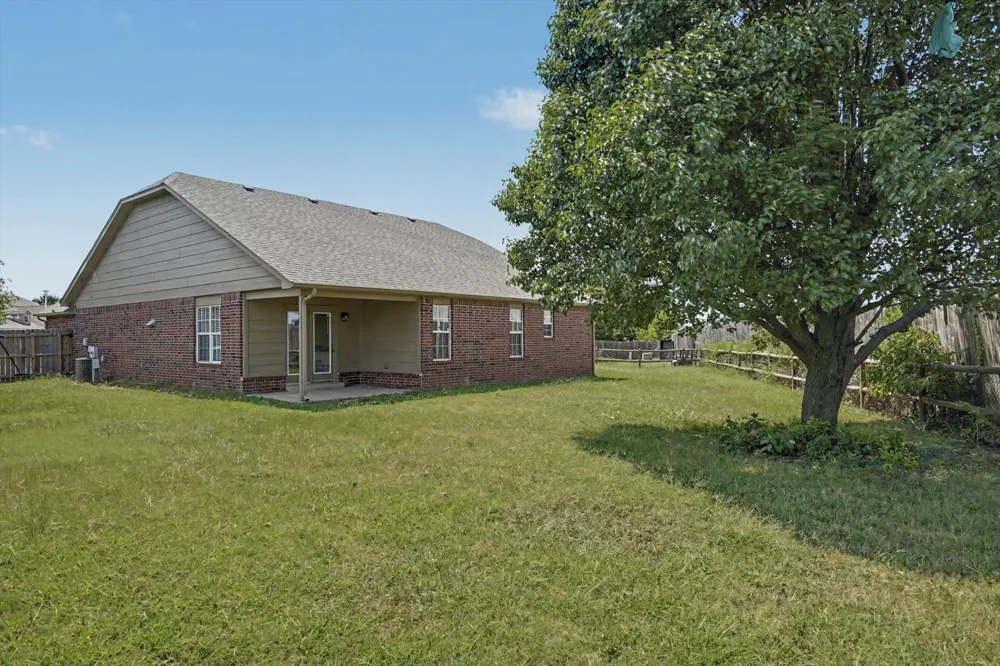 3630 E Berkeley Street Broken Arrow, OK 74014