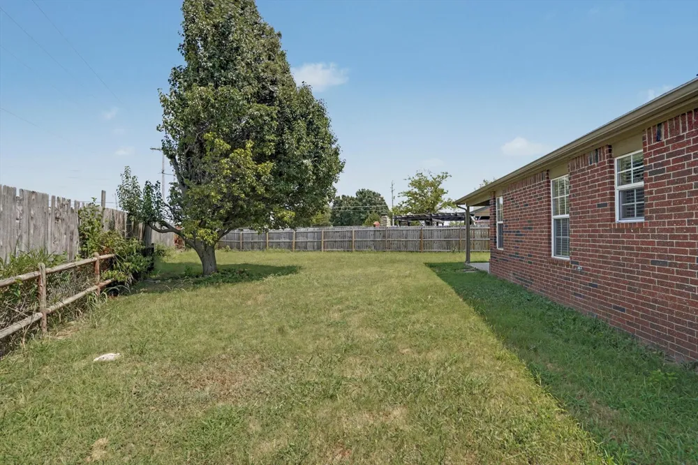 3630 E Berkeley Street Broken Arrow, OK 74014