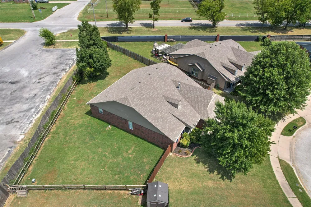 3630 E Berkeley Street Broken Arrow, OK 74014