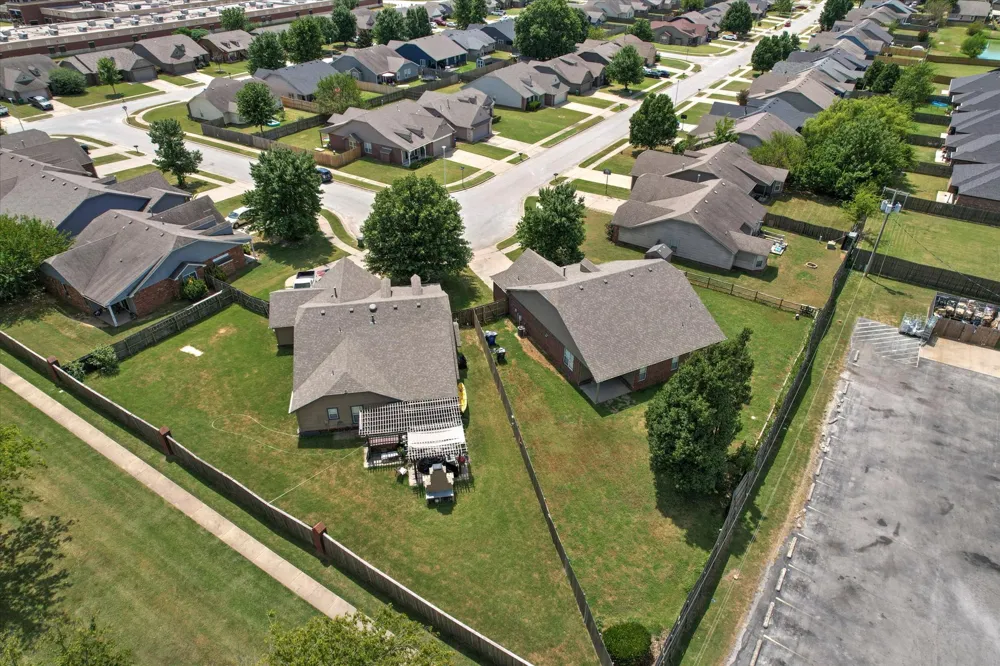 3630 E Berkeley Street Broken Arrow, OK 74014