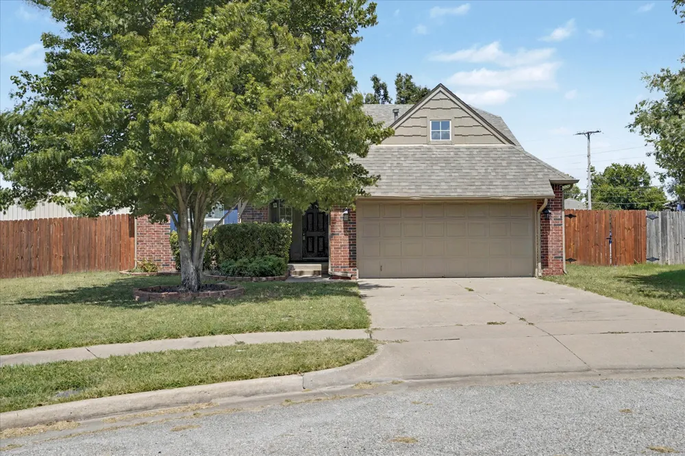 3630 E Berkeley Street Broken Arrow, OK 74014