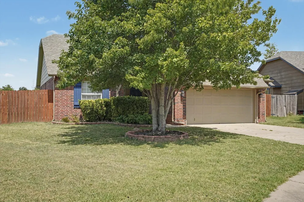 3630 E Berkeley Street Broken Arrow, OK 74014