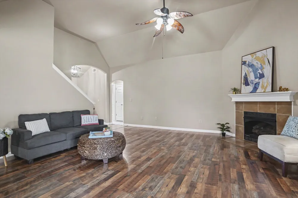 3630 E Berkeley Street Broken Arrow, OK 74014
