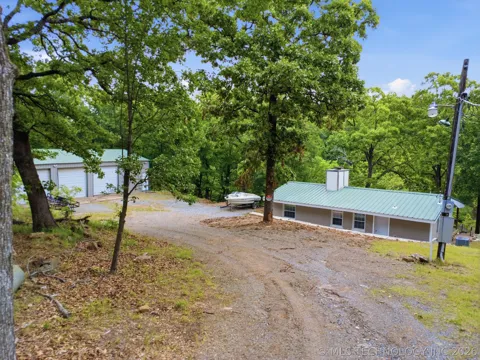 4248 W Pilot Drive