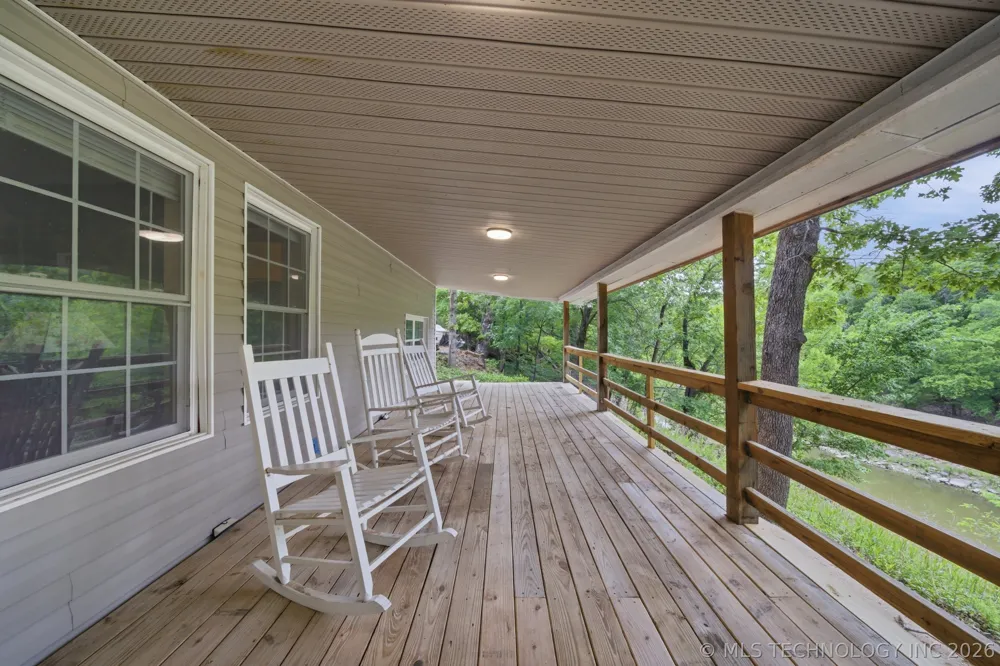 4248 W Pilot Drive Hulbert, OK 74441