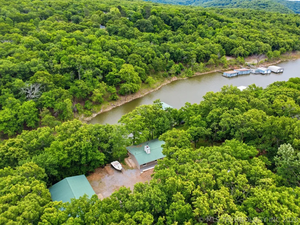 4248 W Pilot Drive Hulbert, OK 74441
