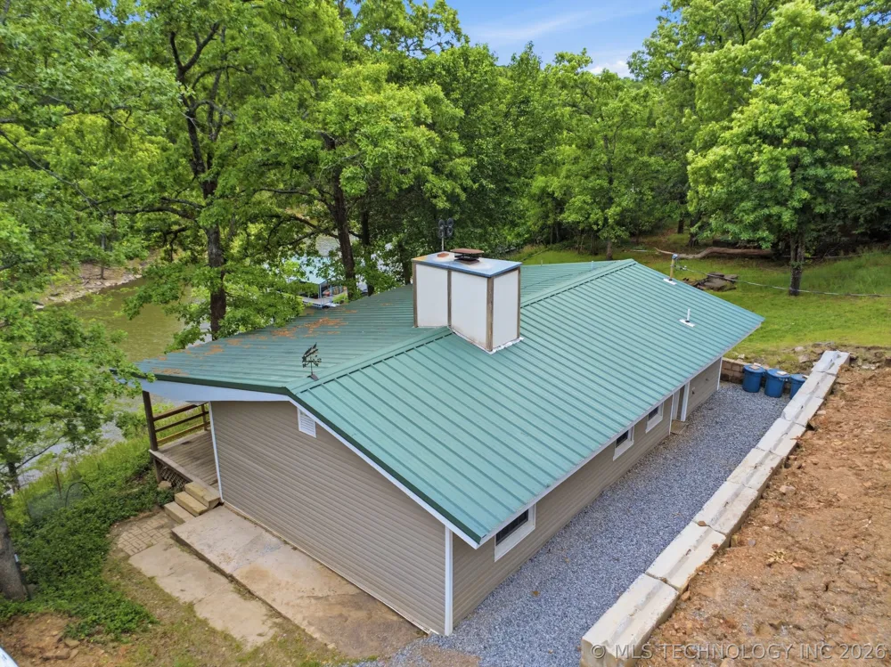 4248 W Pilot Drive Hulbert, OK 74441