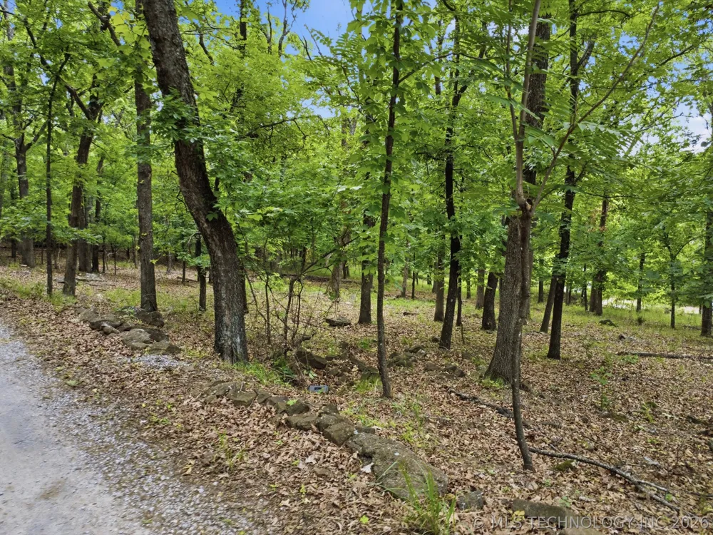 4248 W Pilot Drive Hulbert, OK 74441