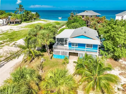210 Nighthawk Drive