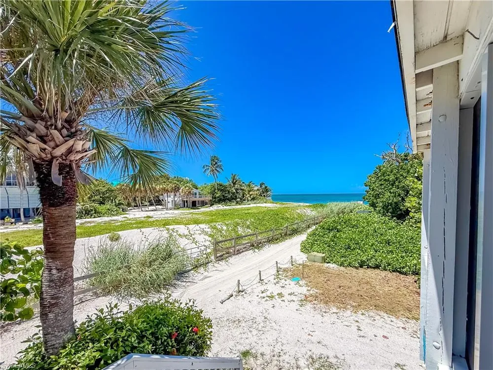 210 Nighthawk Drive Captiva, FL 33924