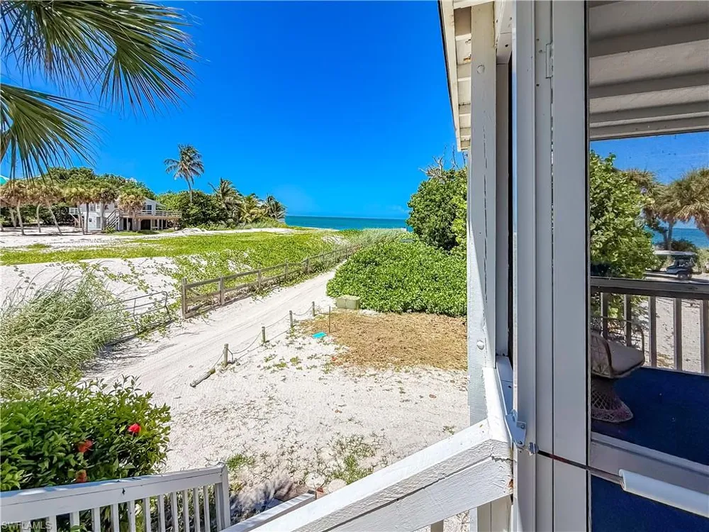 210 Nighthawk Drive Captiva, FL 33924