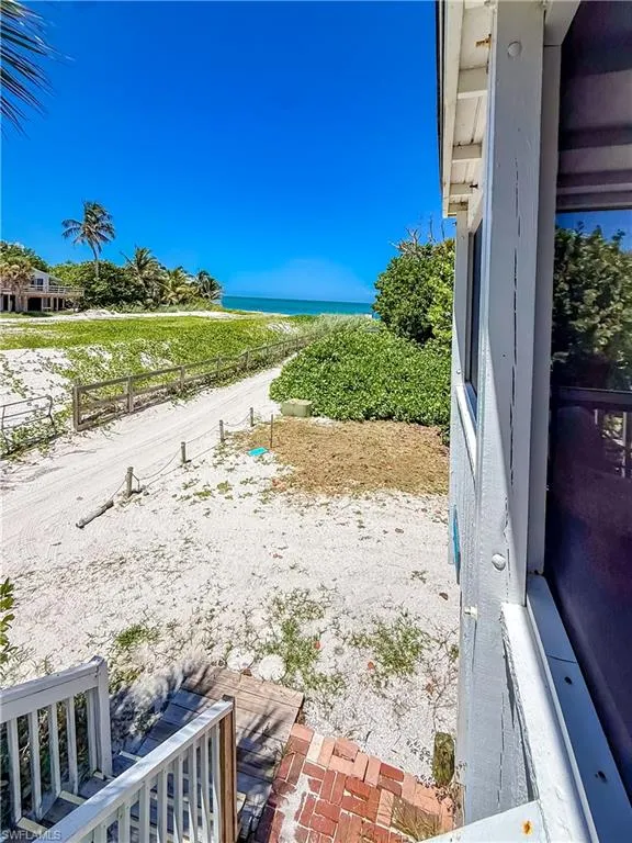 210 Nighthawk Drive Captiva, FL 33924