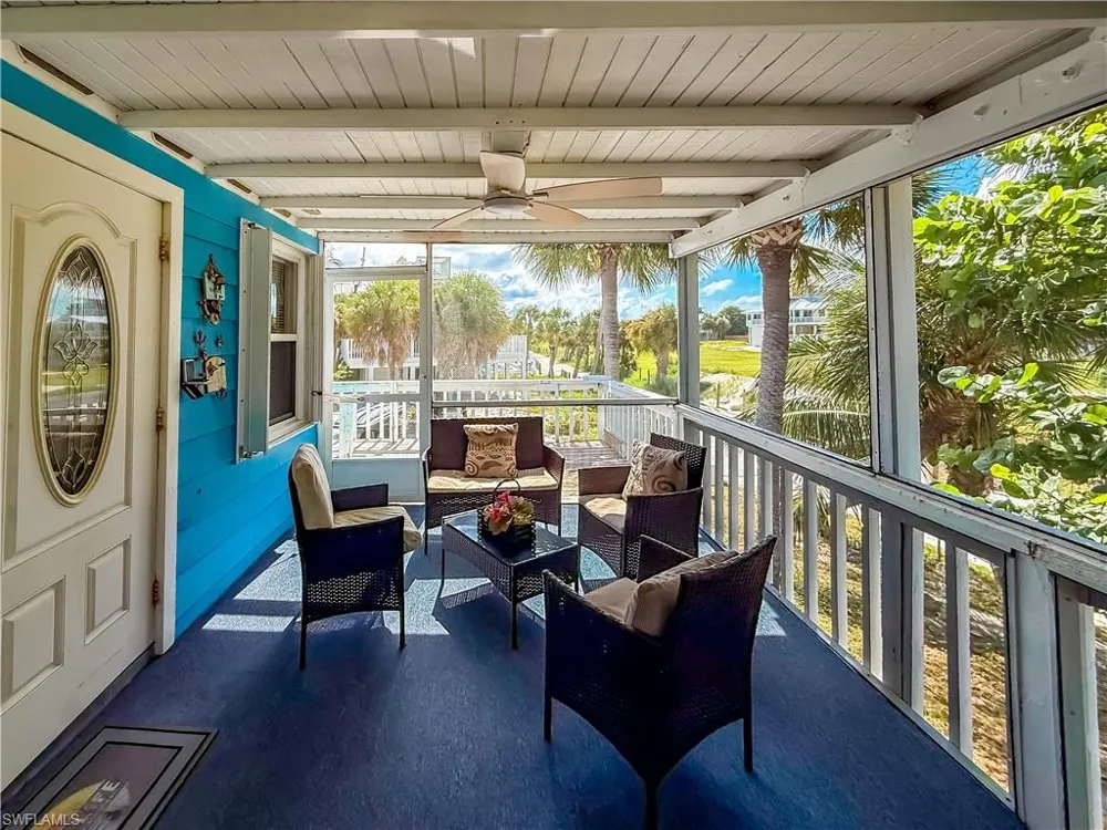 210 Nighthawk Drive Captiva, FL 33924