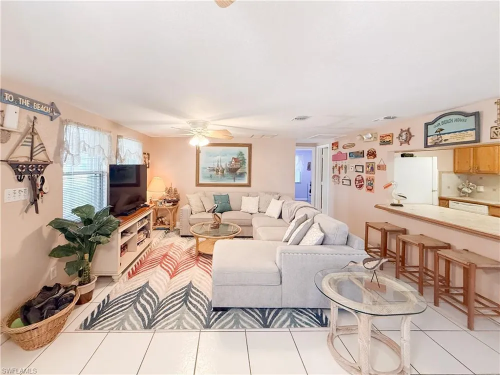 210 Nighthawk Drive Captiva, FL 33924