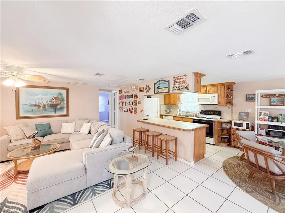 210 Nighthawk Drive Captiva, FL 33924