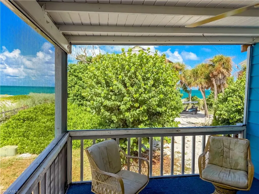 210 Nighthawk Drive Captiva, FL 33924