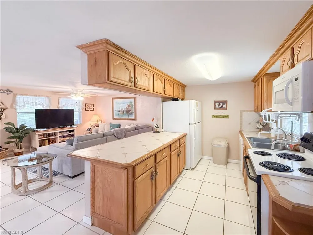 210 Nighthawk Drive Captiva, FL 33924