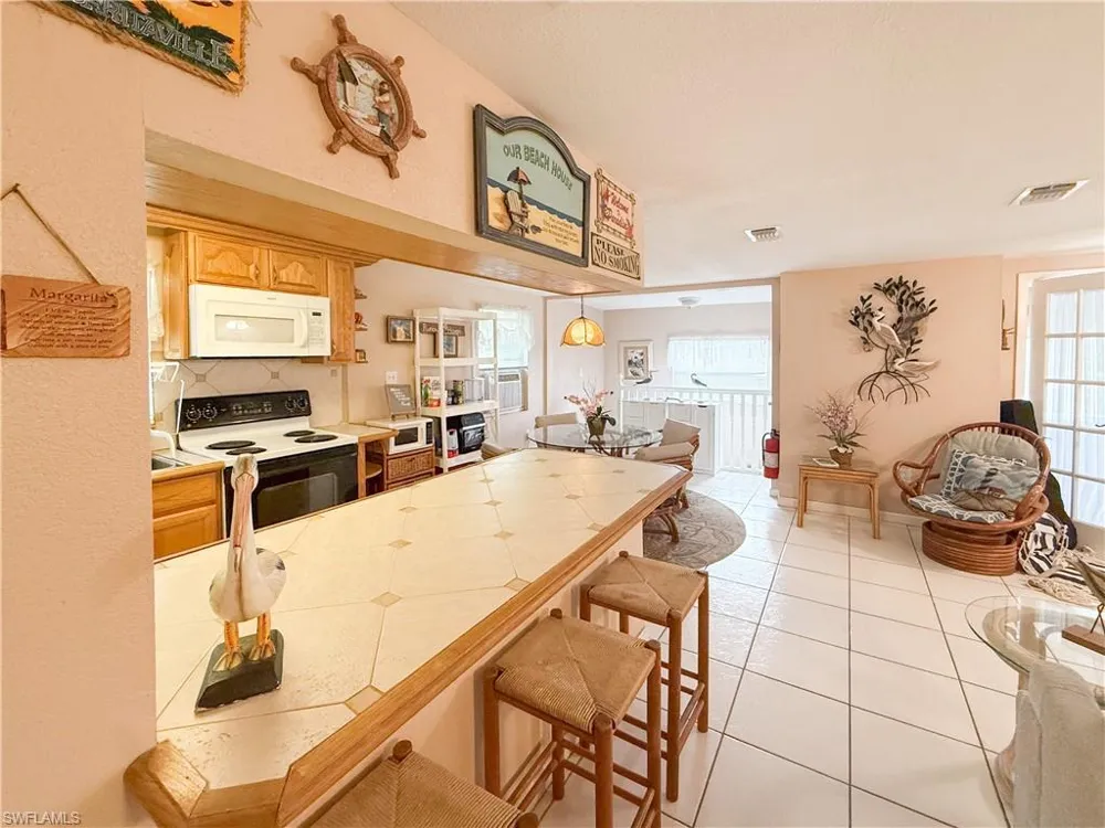 210 Nighthawk Drive Captiva, FL 33924