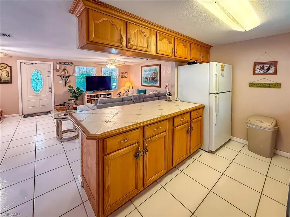 210 Nighthawk Drive Captiva, FL 33924