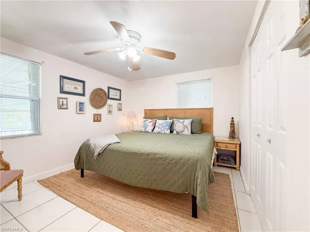 210 Nighthawk Drive Captiva, FL 33924