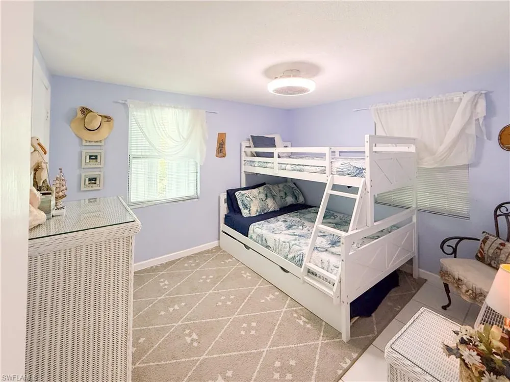 210 Nighthawk Drive Captiva, FL 33924