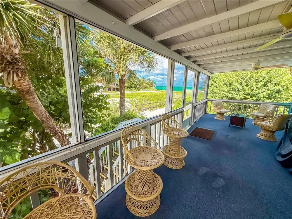 210 Nighthawk Drive Captiva, FL 33924