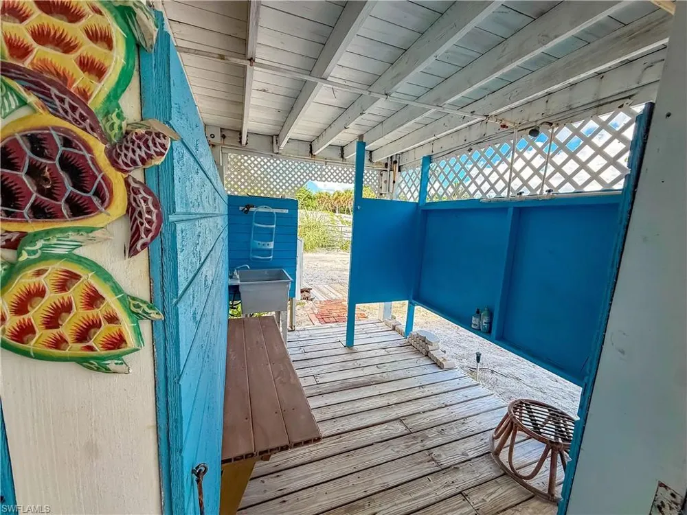 210 Nighthawk Drive Captiva, FL 33924