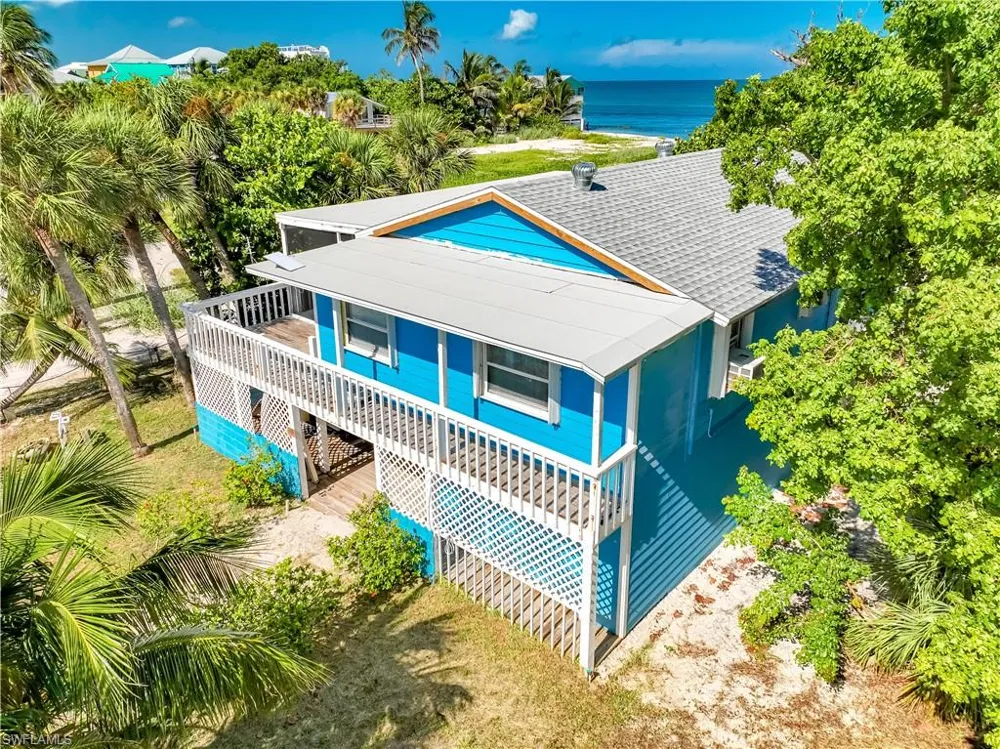 210 Nighthawk Drive Captiva, FL 33924