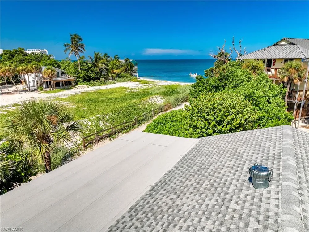210 Nighthawk Drive Captiva, FL 33924