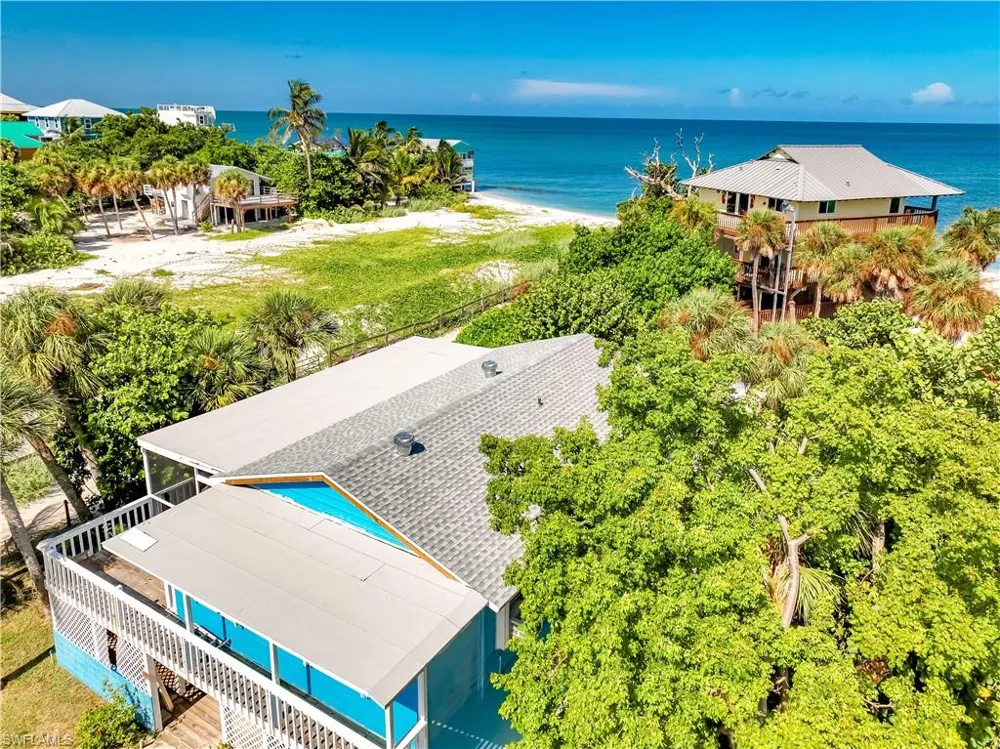 210 Nighthawk Drive Captiva, FL 33924