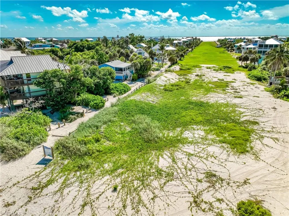 210 Nighthawk Drive Captiva, FL 33924