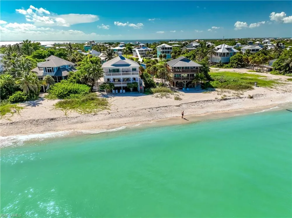 210 Nighthawk Drive Captiva, FL 33924