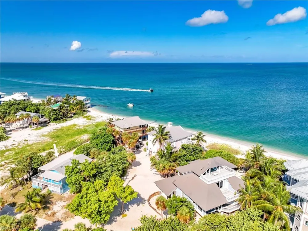 210 Nighthawk Drive Captiva, FL 33924
