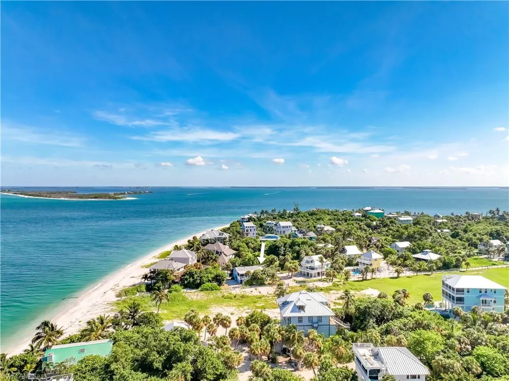 210 Nighthawk Drive Captiva, FL 33924