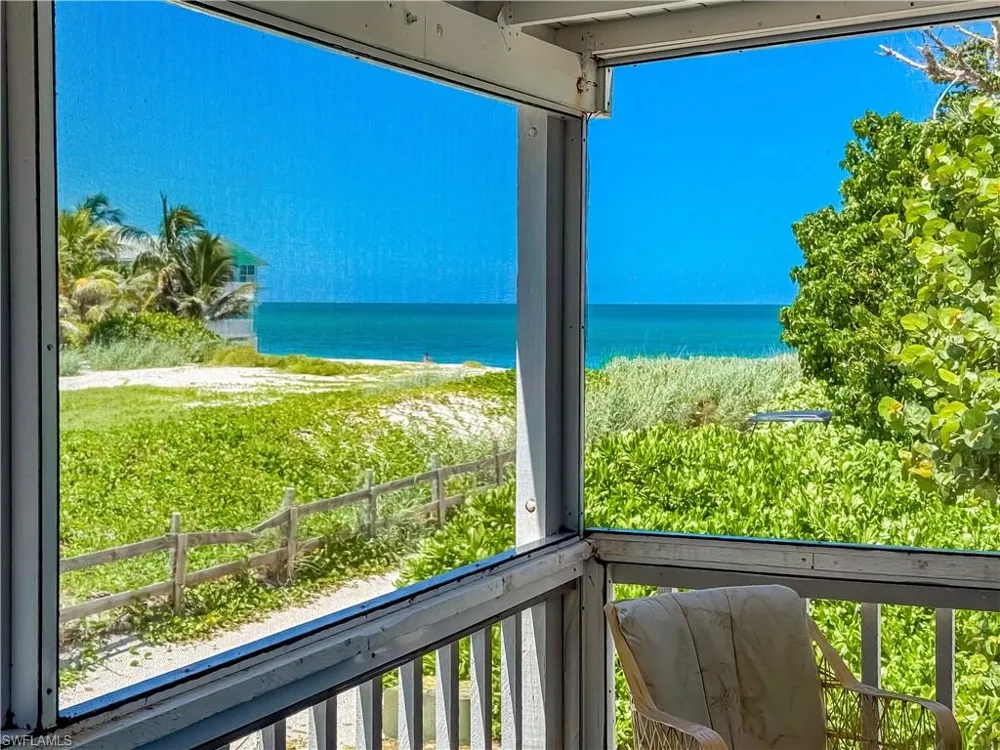 210 Nighthawk Drive Captiva, FL 33924