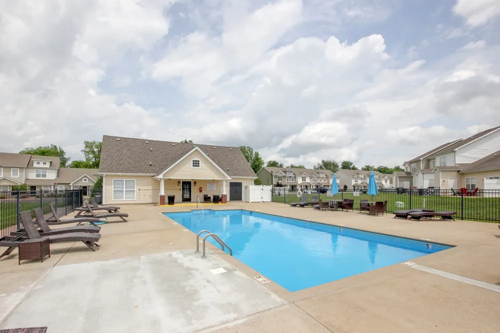 149 Alexander Blvd Clarksville, TN 37040