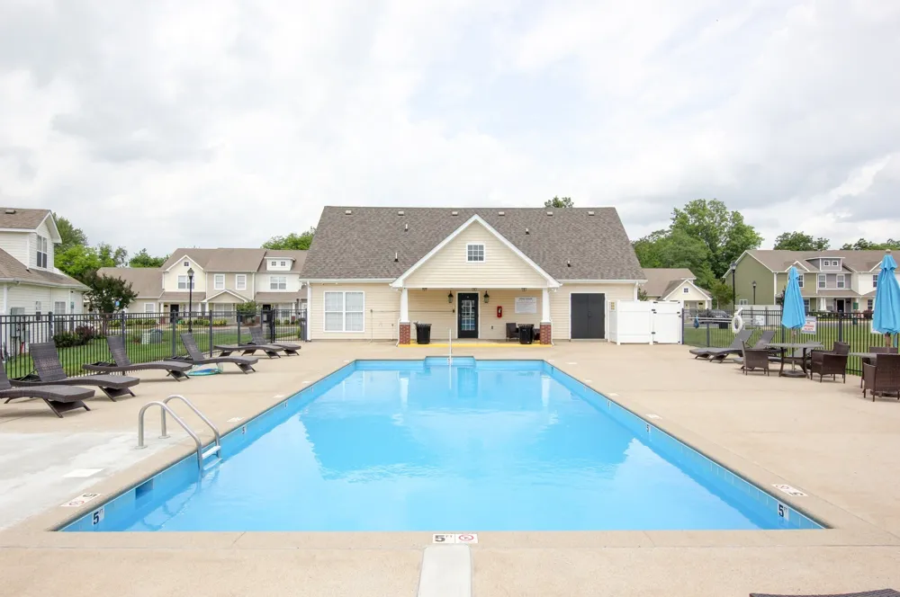 149 Alexander Blvd Clarksville, TN 37040