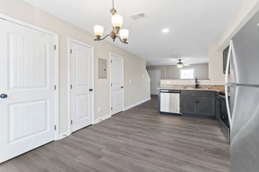 1101 Ziva Ln #4 Clarksville, TN 37040