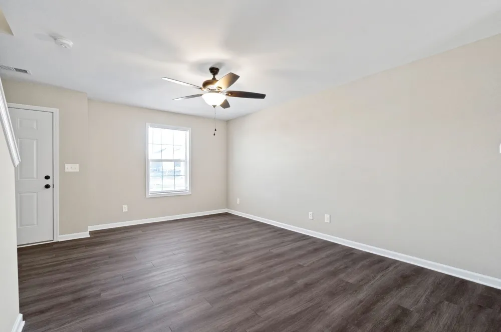 1101 Ziva Ln #4 Clarksville, TN 37040