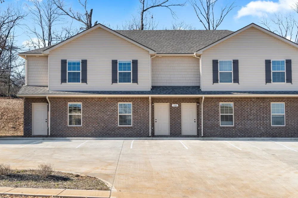 1101 Ziva Ln #4 Clarksville, TN 37040