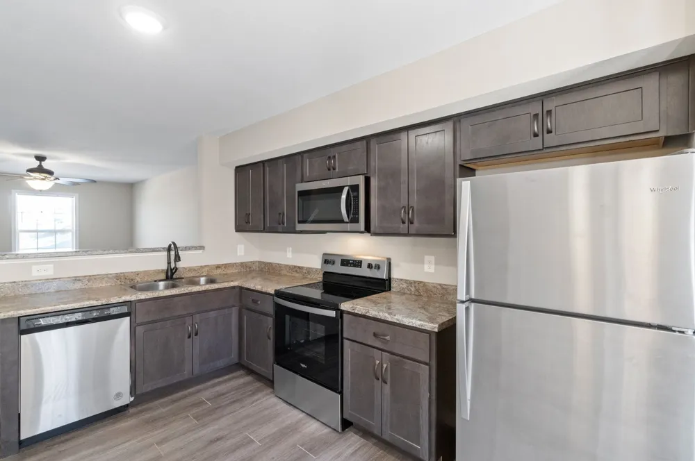 1101 Ziva Ln #4 Clarksville, TN 37040