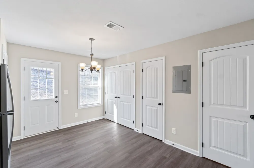 1101 Ziva Ln #4 Clarksville, TN 37040