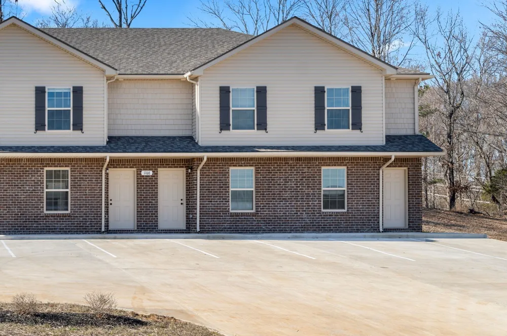 1101 Ziva Ln #4 Clarksville, TN 37040