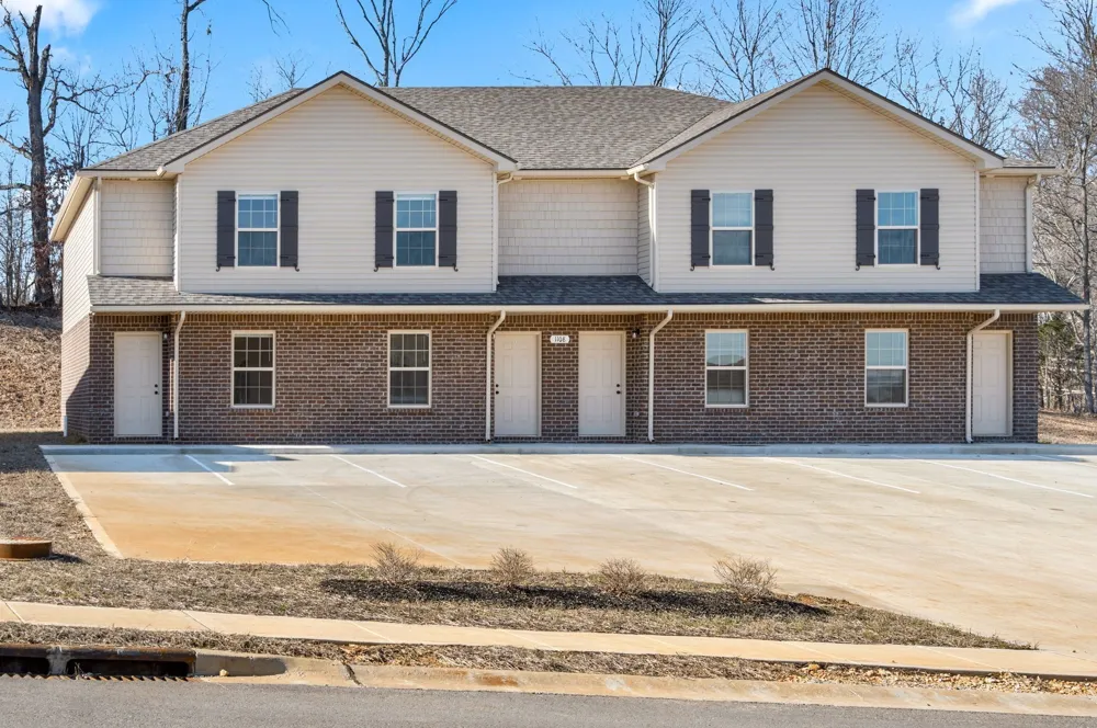 1101 Ziva Ln #4 Clarksville, TN 37040