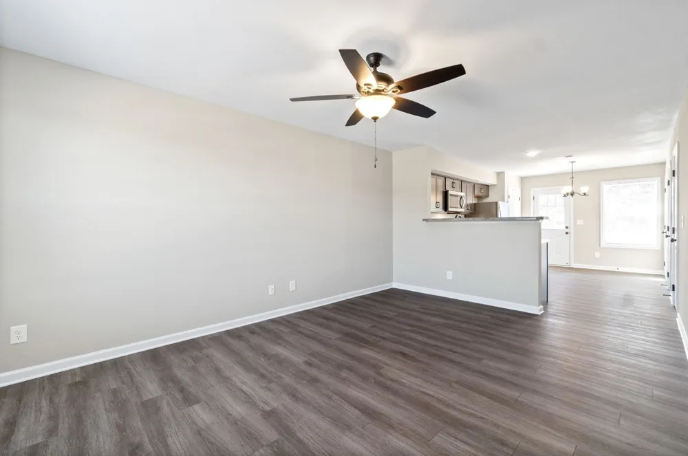 1101 Ziva Ln #4 Clarksville, TN 37040