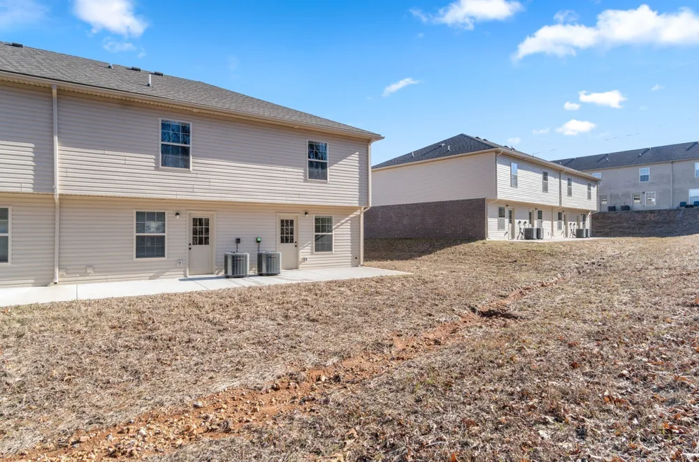 1101 Ziva Ln #4 Clarksville, TN 37040