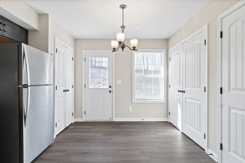 1101 Ziva Ln #4 Clarksville, TN 37040