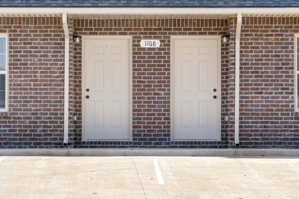 1101 Ziva Ln #4 Clarksville, TN 37040