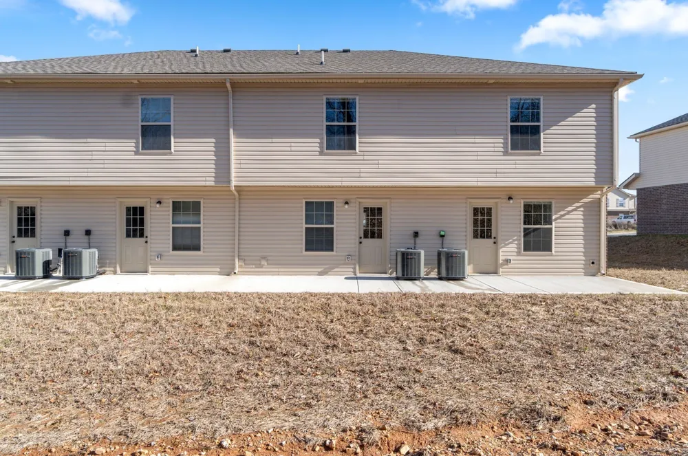 1101 Ziva Ln #4 Clarksville, TN 37040
